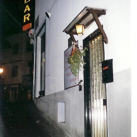 Dufour Hotel Châtillon Exterior foto